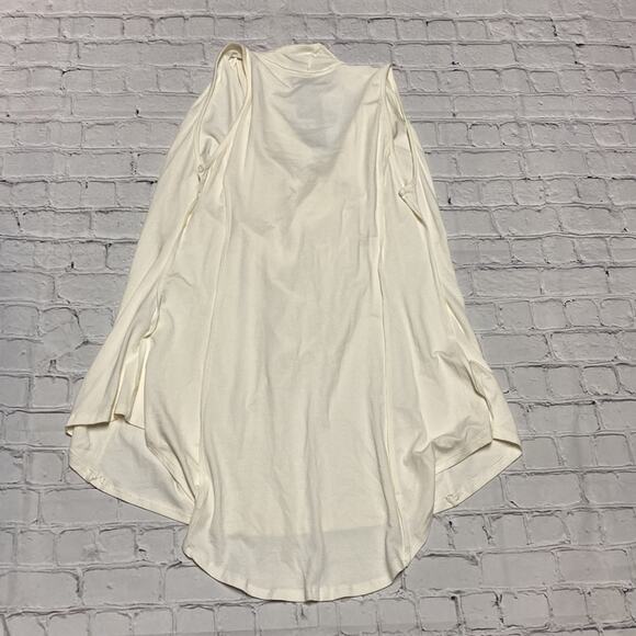 NWT Matti Mamane Madrid Tunic Top M - Picture 3 of 3